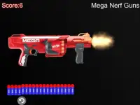 Mega Nerf Guns Screen Shot 5