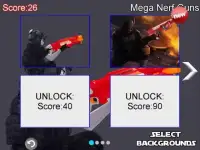 Mega Nerf Guns Screen Shot 2