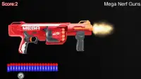 Mega Nerf Guns Screen Shot 12