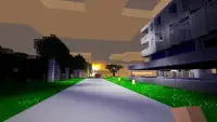 World Craft Free Building Game Screen Shot 2