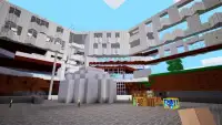 World Craft Free Building Game Screen Shot 1