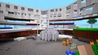World Craft Free Building Game Screen Shot 4