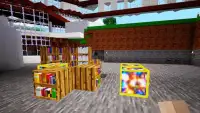 World Craft Free Building Game Screen Shot 3