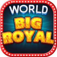 Big Royal World