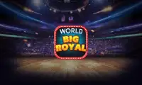 Big Royal World Screen Shot 1