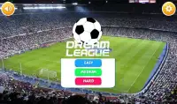 Dream league scorer 2019:Superstars Screen Shot 4