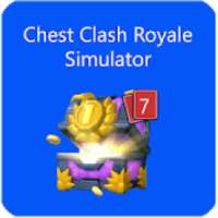 Chest Simulator & Tracker CR