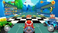 Hero Speed 3D Car Screen Shot 3