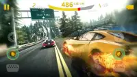 City Drift Racing Screen Shot 3