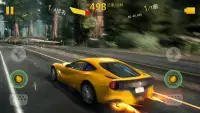 City Drift Racing Screen Shot 0