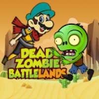 Zombie Dead Battlelands