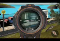 Extreme Assasin Sniper Shooter Screen Shot 0