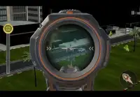 Extreme Assasin Sniper Shooter Screen Shot 2
