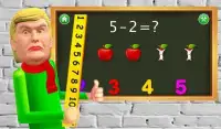 Learn Math - School Education and Learning Screen Shot 1