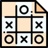 Tic Tac Toe - Classic Master