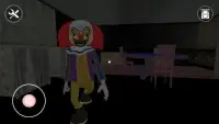 Scary Pennywise neighbor clown Screen Shot 7