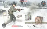 Call of Sniper Battle Royale: ww2 shooting game Screen Shot 6