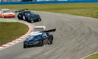 Drift Racing 3D Screen Shot 1