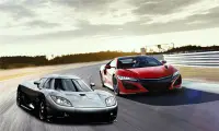 Drift Racing 3D Screen Shot 3