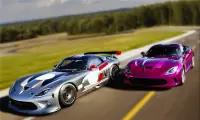 Drift Racing 3D Screen Shot 0