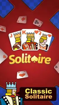 Solitaire King:Classic Solitaire Free Card Game Screen Shot 3