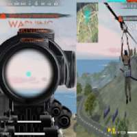 Free Fire Shooter 2019