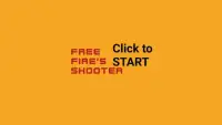 Free Fire Shooter 2019 Screen Shot 7