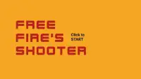 Free Fire Shooter 2019 Screen Shot 5