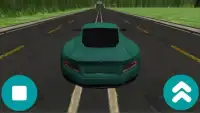 Fast Car Screen Shot 1