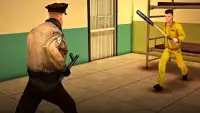 Prison Escape Survival Game Screen Shot 5
