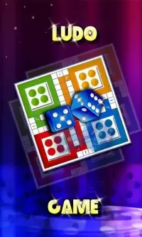 Ludo Game – The Real Childhood Game Screen Shot 2