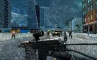 Last Survival - City of Living Dead Screen Shot 3