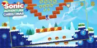 Super Sonic - Snow Adventure Screen Shot 12
