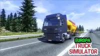Euro Truck Driving Time Simulator 2019 Screen Shot 12