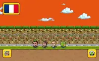 Head Ball Soccer : Puppet Mini Football 2019 Screen Shot 4