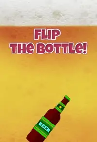 Flip The Bottle! Screen Shot 4