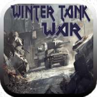 Winter Tank War