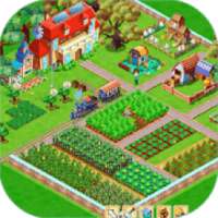 Saga Farm House : My Dream House