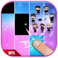 BTS Magic Paino Tiles Music dance