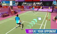 Top Badminton Tournament 2019 Screen Shot 1