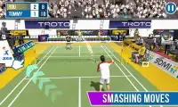 Top Badminton Tournament 2019 Screen Shot 2