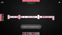 Gaple - Domino Offline Screen Shot 7
