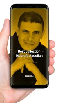 Mustofa Abdullah mp3 Screen Shot 4