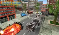 Extreme Demolition Derby: Car Crash Games Screen Shot 11