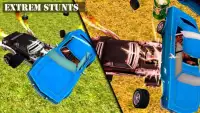 Extreme Demolition Derby: Car Crash Games Screen Shot 12