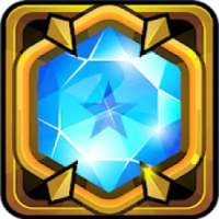 Crystalverse Arena Online - Build your power!