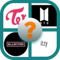 Kuis Tebak Logo KPOP 2019: BTS, EXO, Blackpink