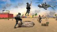 National Comando FPS Free Shooting Games 2019 Screen Shot 8