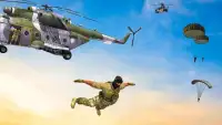 National Comando FPS Free Shooting Games 2019 Screen Shot 4