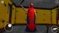 Spider House Granny Escape Mods: Ghost Granny S2 Screen Shot 15